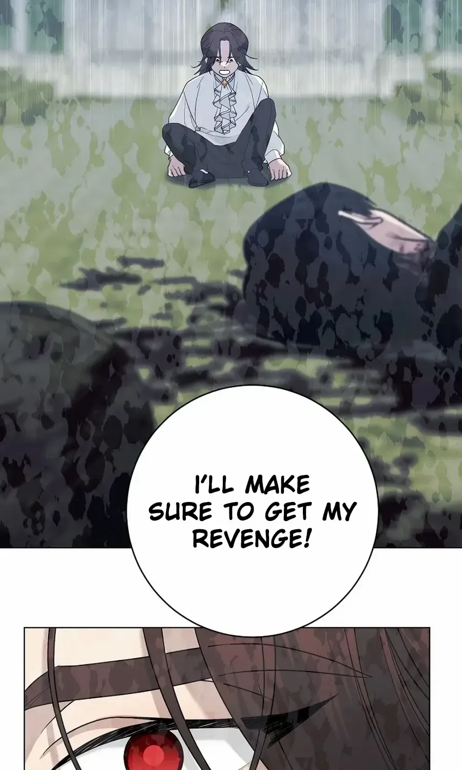 Somehow, My Tyrant Husband Has Became Cautious Chapter 96 page 97 - 