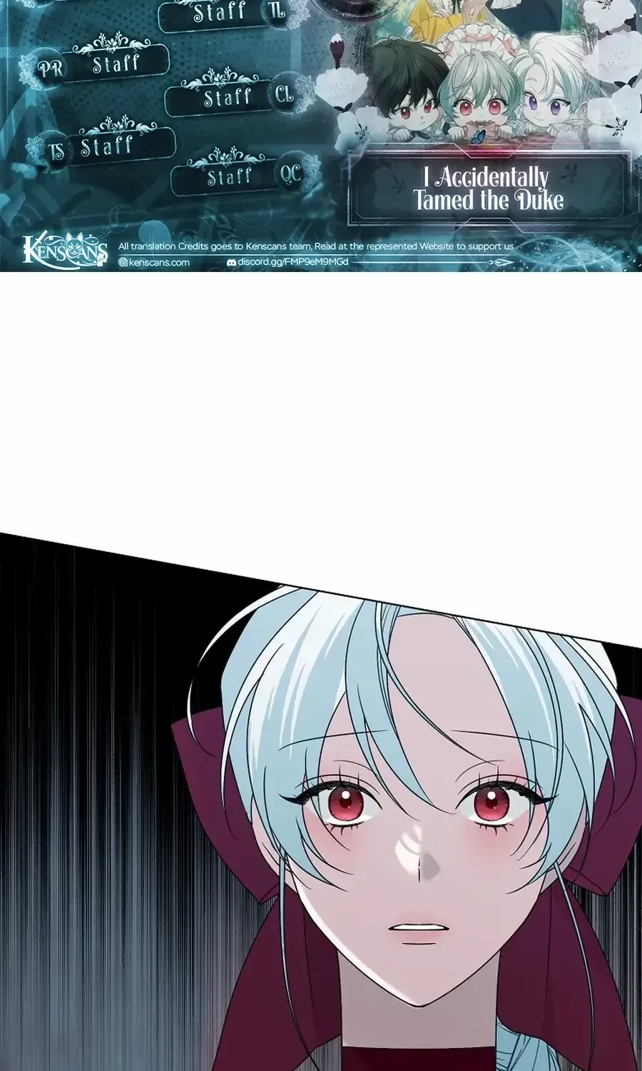 Somehow, My Tyrant Husband Has Became Cautious Chapter 97 page 2 - 