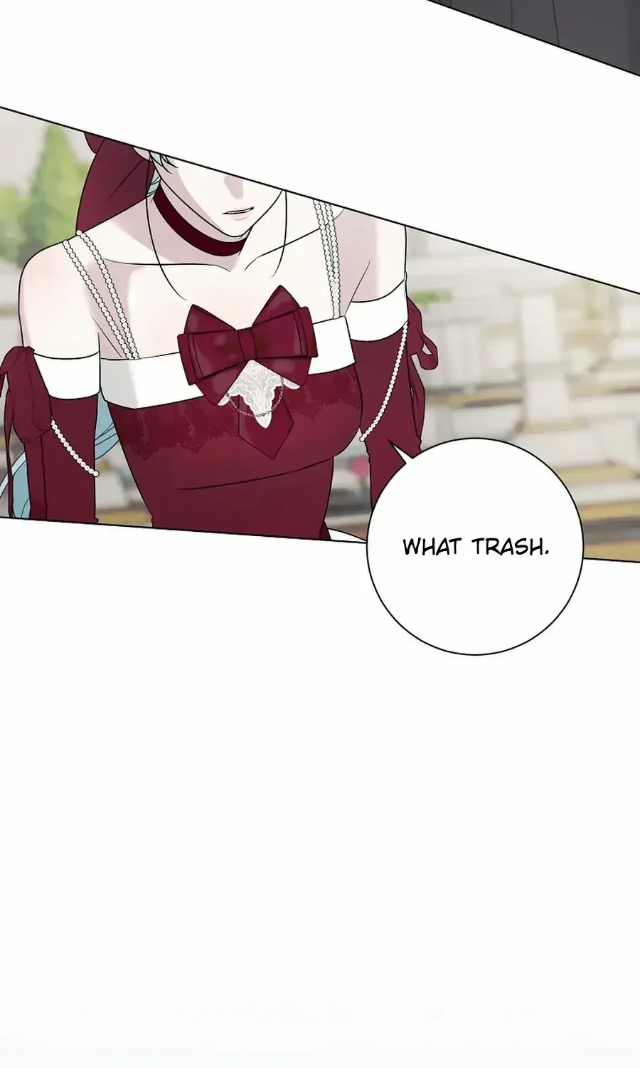 Somehow, My Tyrant Husband Has Became Cautious Chapter 97 page 11 - 