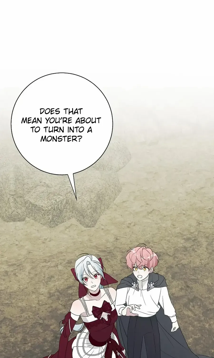Somehow, My Tyrant Husband Has Became Cautious Chapter 97 page 104 - 