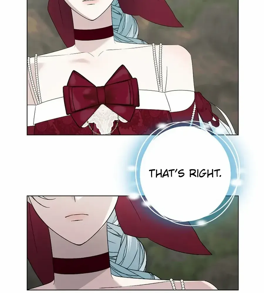 Somehow, My Tyrant Husband Has Became Cautious Chapter 97 page 106 - 