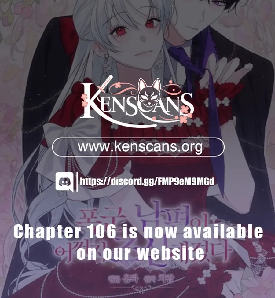 Somehow, My Tyrant Husband Has Became Cautious Chapter 97 page 113 - 