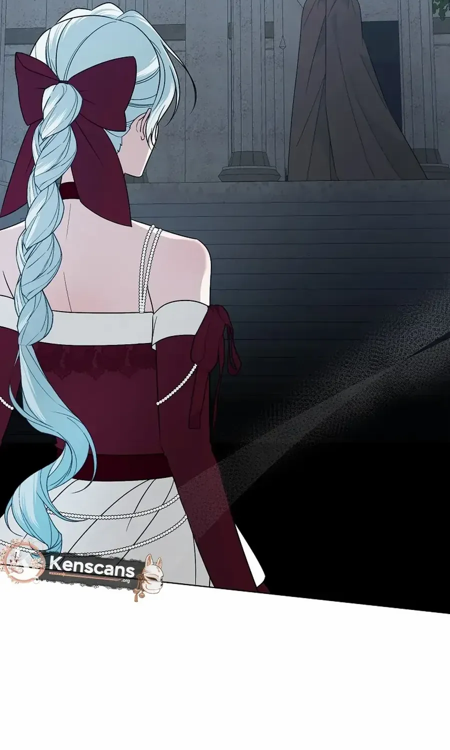 Somehow, My Tyrant Husband Has Became Cautious Chapter 97 page 14 - 