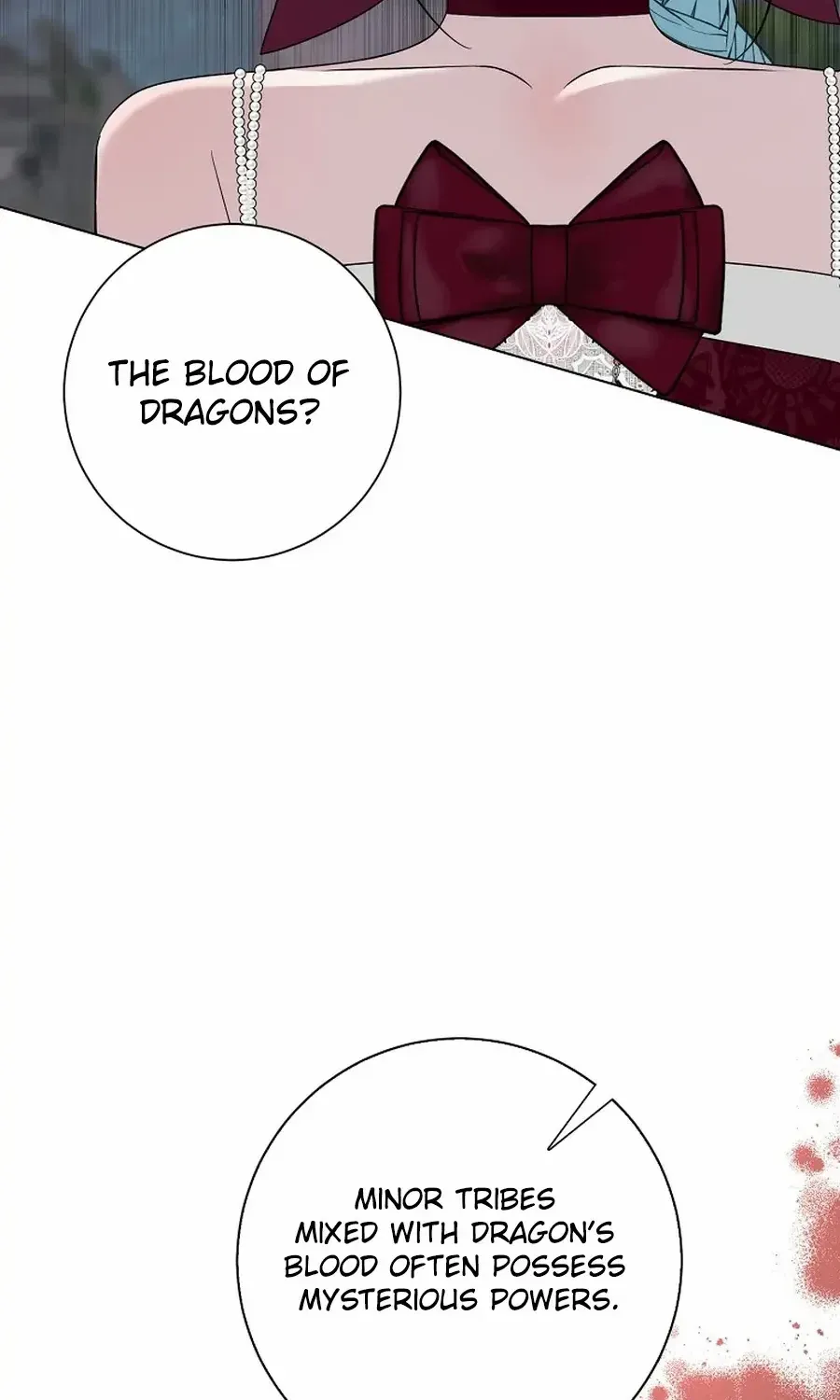Somehow, My Tyrant Husband Has Became Cautious Chapter 97 page 3 - 