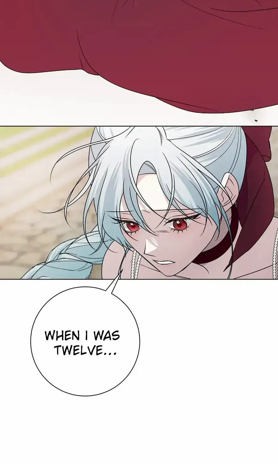 Somehow, My Tyrant Husband Has Became Cautious Chapter 97 page 21 - 