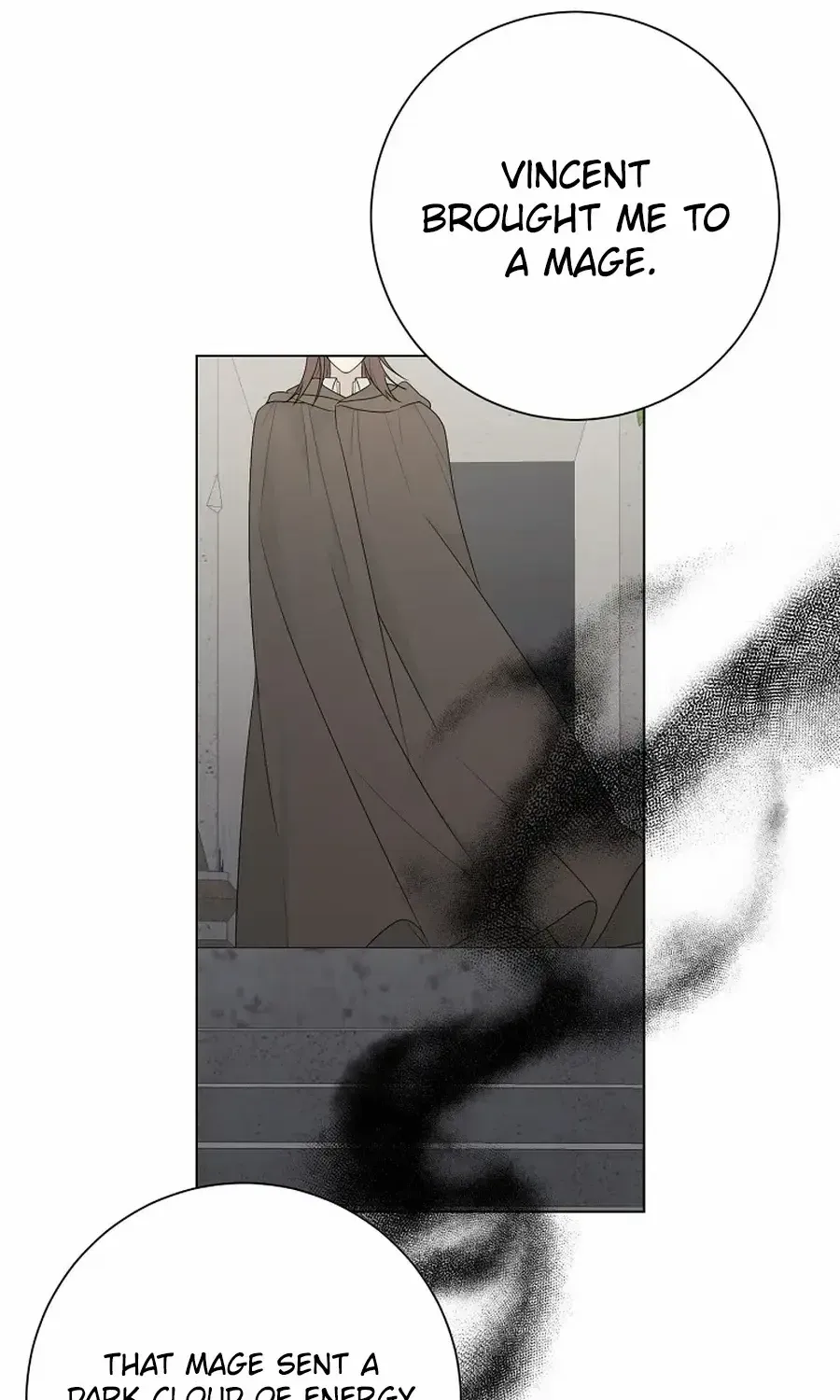 Somehow, My Tyrant Husband Has Became Cautious Chapter 97 page 22 - 
