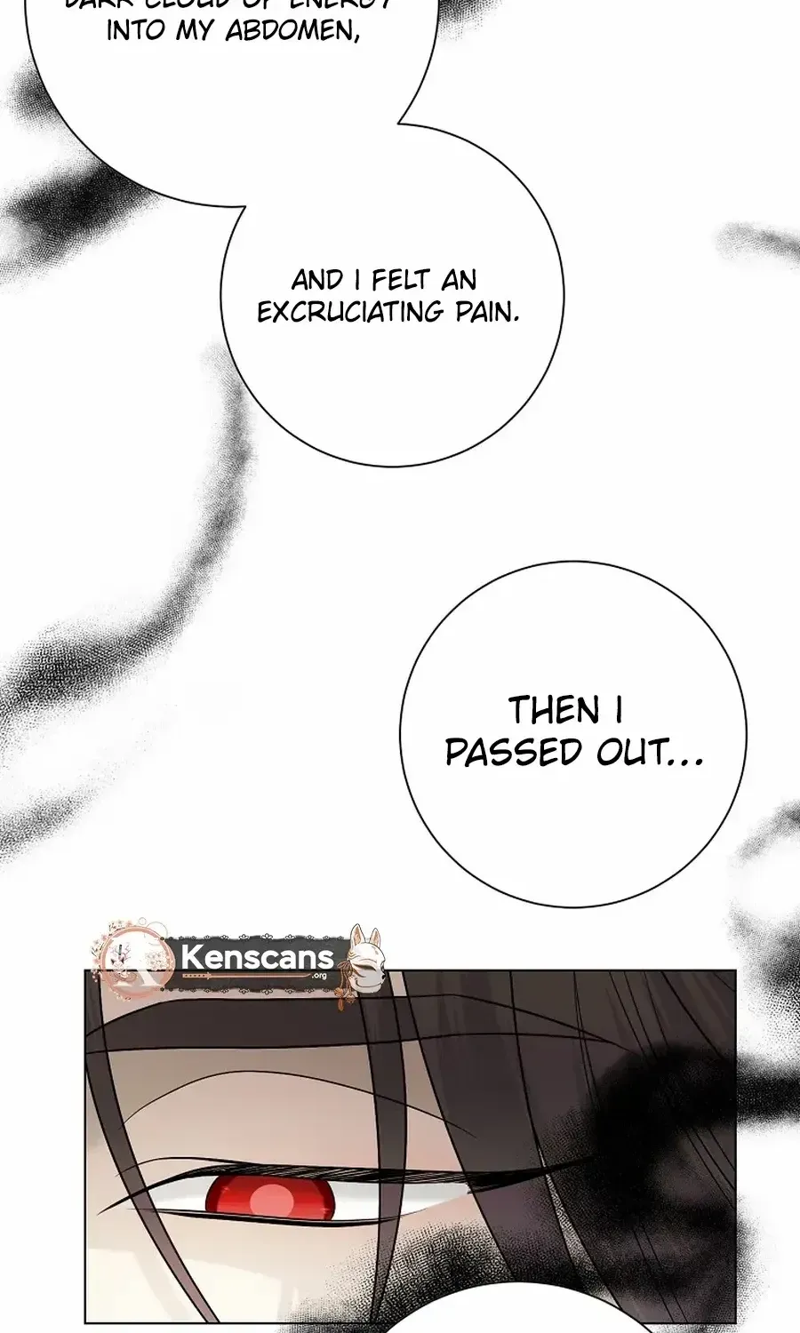 Somehow, My Tyrant Husband Has Became Cautious Chapter 97 page 23 - 
