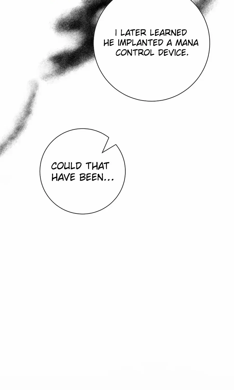 Somehow, My Tyrant Husband Has Became Cautious Chapter 97 page 24 - 