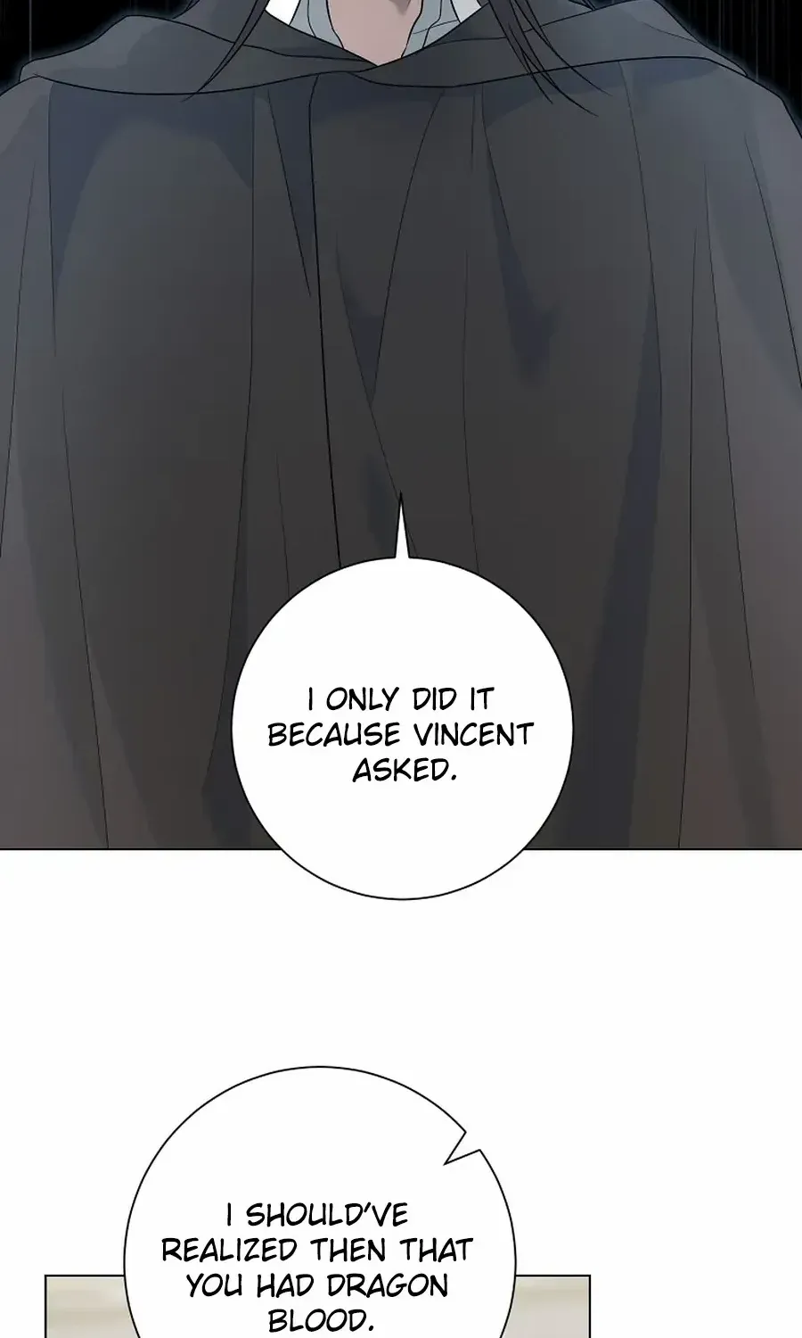 Somehow, My Tyrant Husband Has Became Cautious Chapter 97 page 27 - 