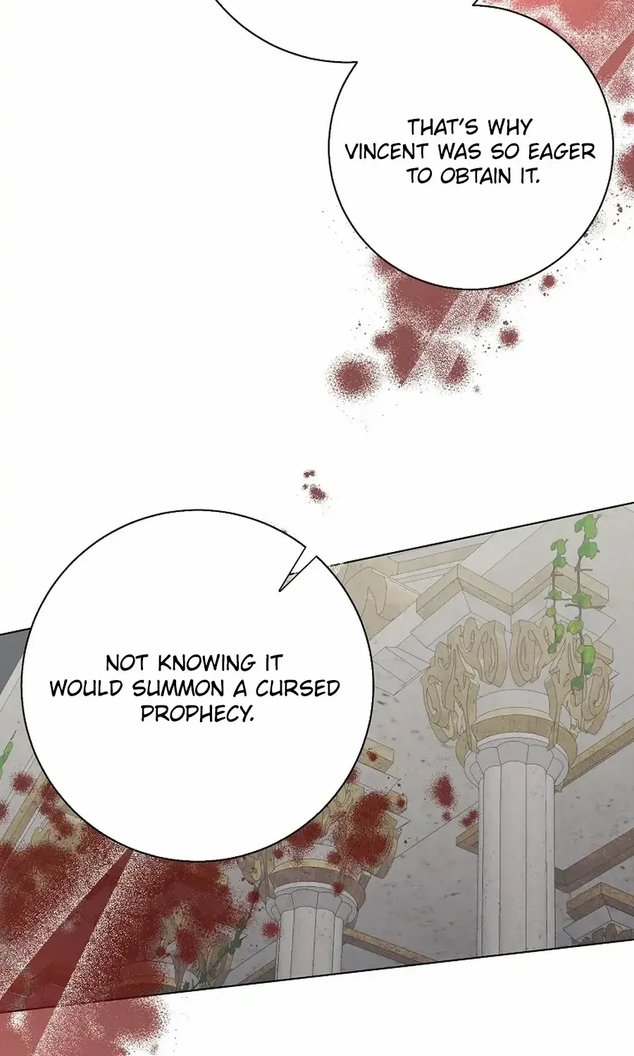 Somehow, My Tyrant Husband Has Became Cautious Chapter 97 page 4 - 