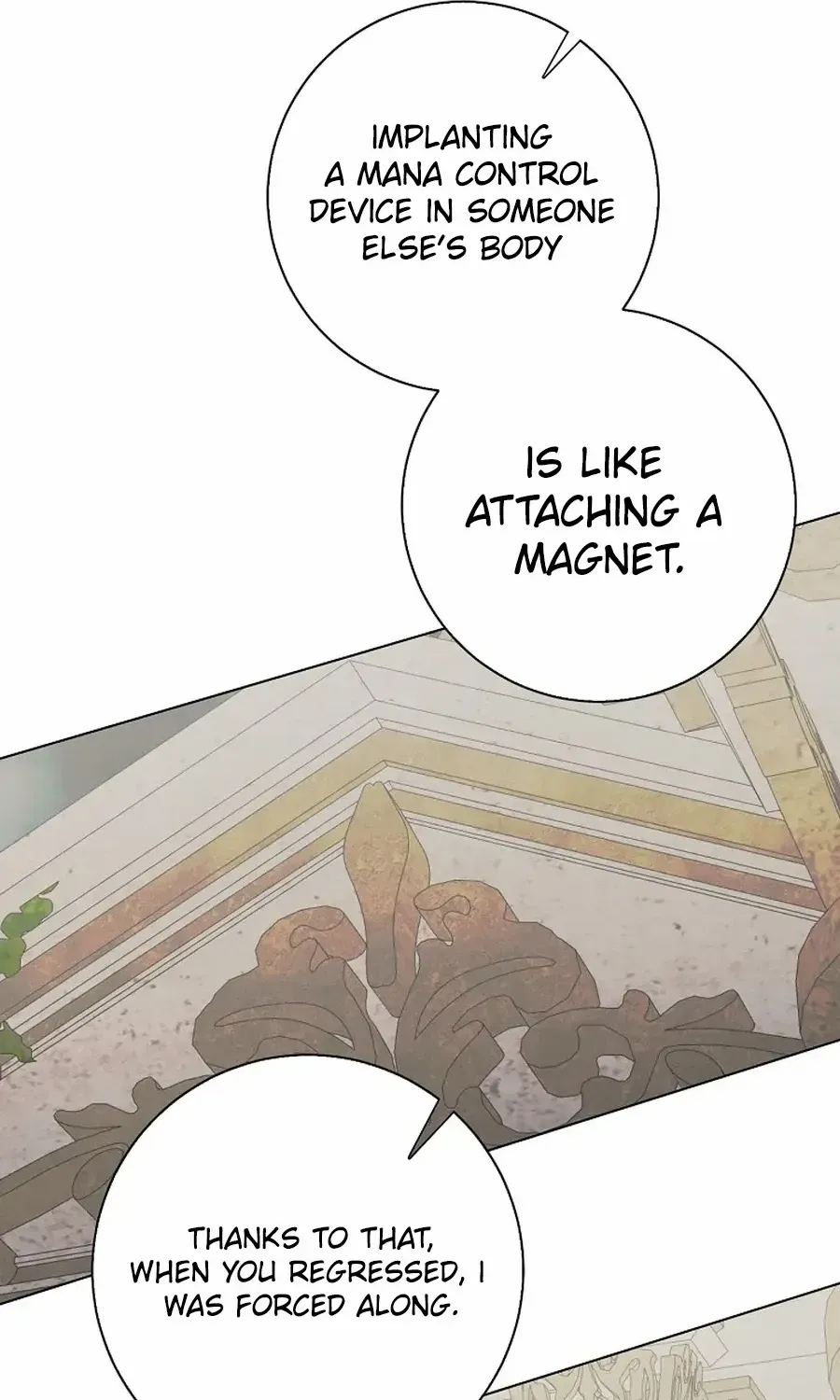 Somehow, My Tyrant Husband Has Became Cautious Chapter 97 page 32 - 
