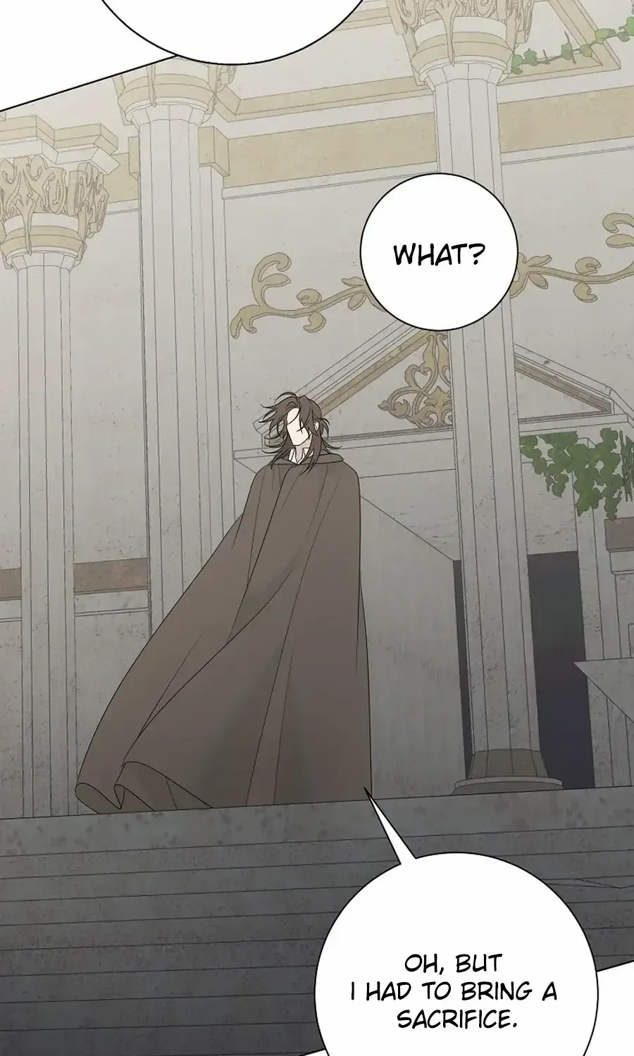 Somehow, My Tyrant Husband Has Became Cautious Chapter 97 page 33 - 