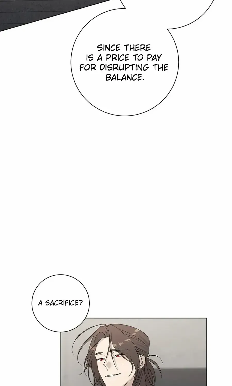Somehow, My Tyrant Husband Has Became Cautious Chapter 97 page 34 - 