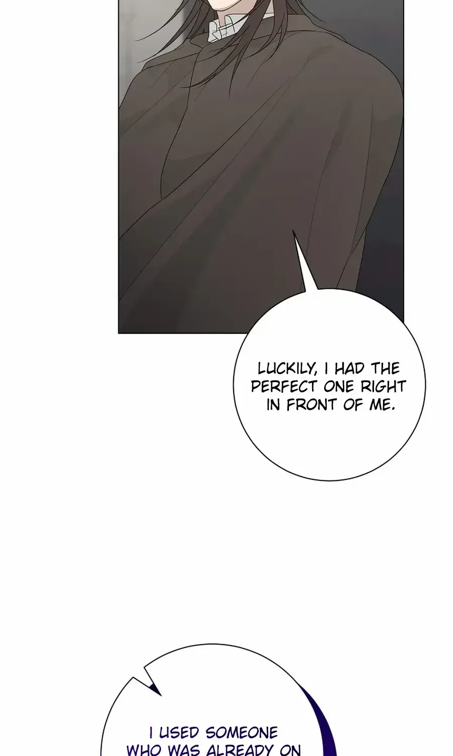 Somehow, My Tyrant Husband Has Became Cautious Chapter 97 page 35 - 