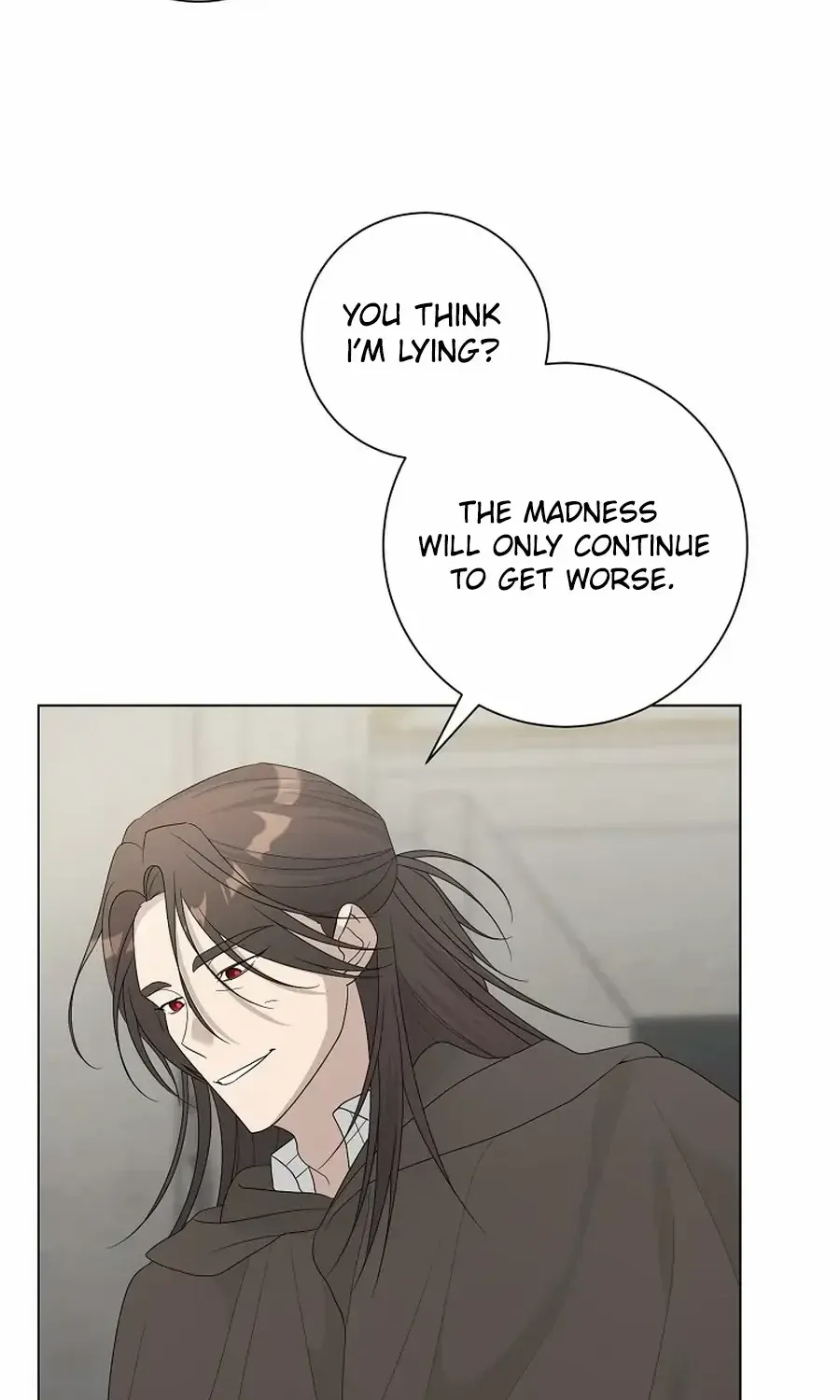 Somehow, My Tyrant Husband Has Became Cautious Chapter 97 page 40 - 