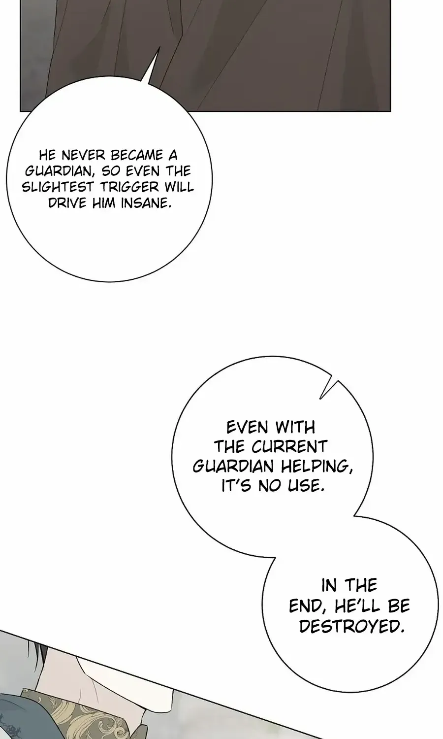 Somehow, My Tyrant Husband Has Became Cautious Chapter 97 page 41 - 