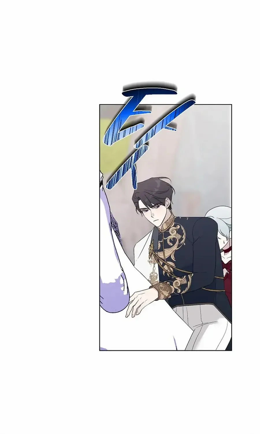 Somehow, My Tyrant Husband Has Became Cautious Chapter 97 page 49 - 