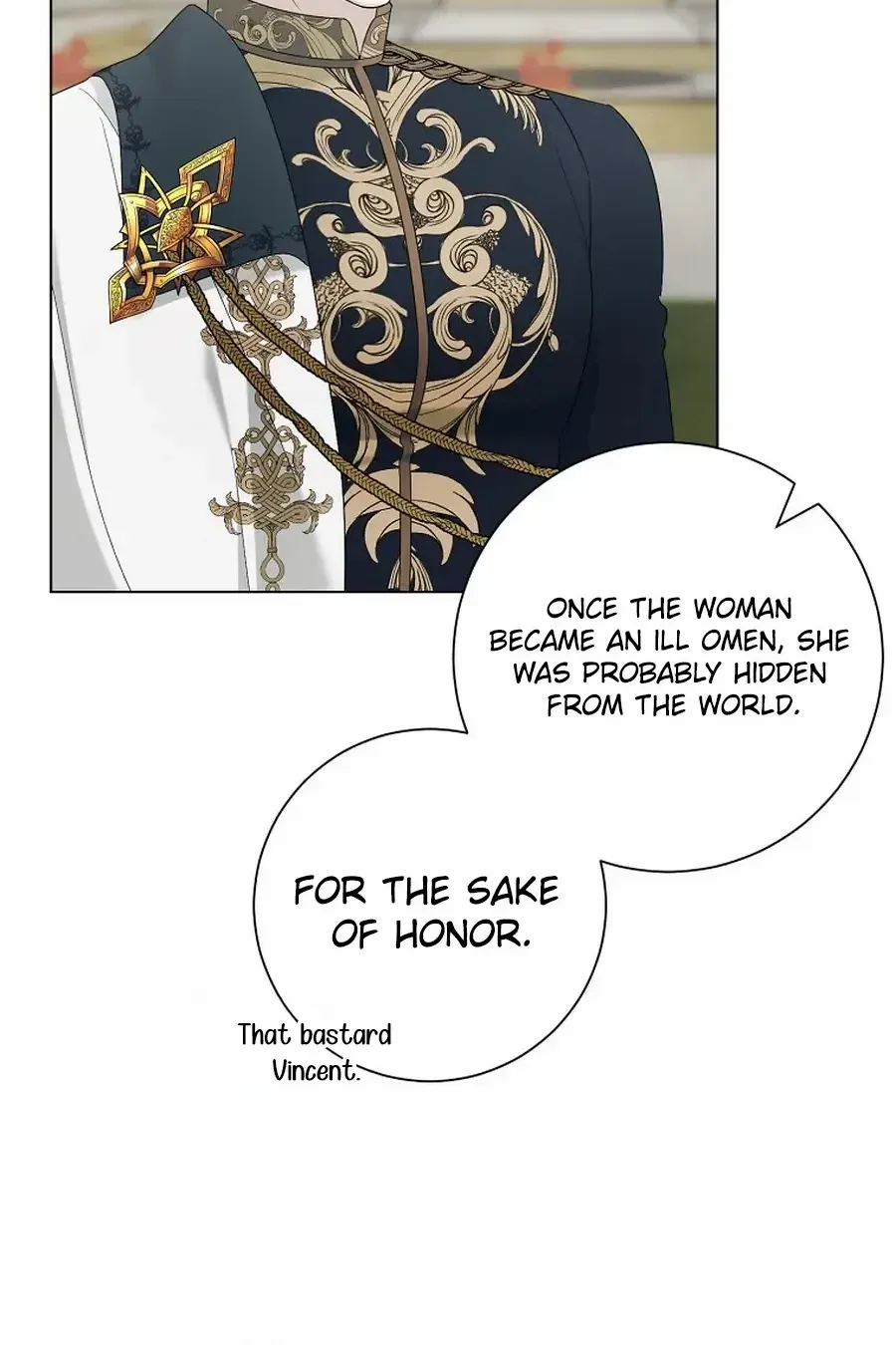 Somehow, My Tyrant Husband Has Became Cautious Chapter 97 page 6 - 