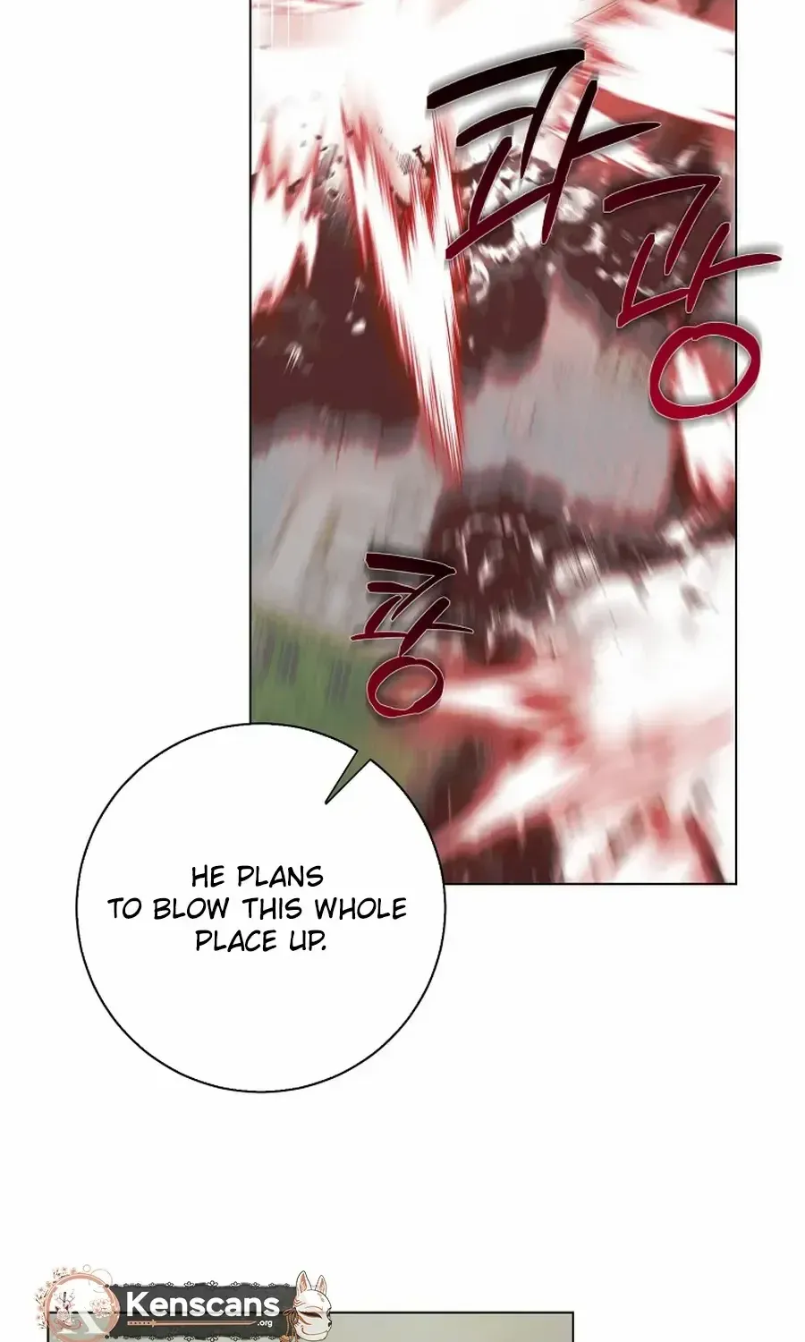 Somehow, My Tyrant Husband Has Became Cautious Chapter 97 page 55 - 