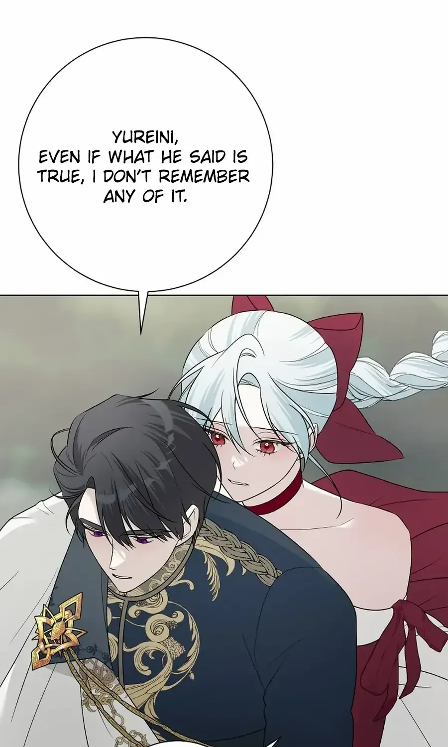 Somehow, My Tyrant Husband Has Became Cautious Chapter 97 page 57 - 