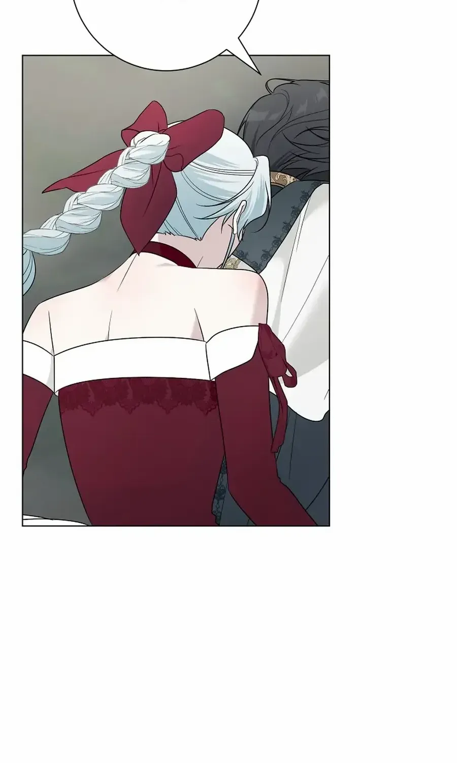 Somehow, My Tyrant Husband Has Became Cautious Chapter 97 page 60 - 