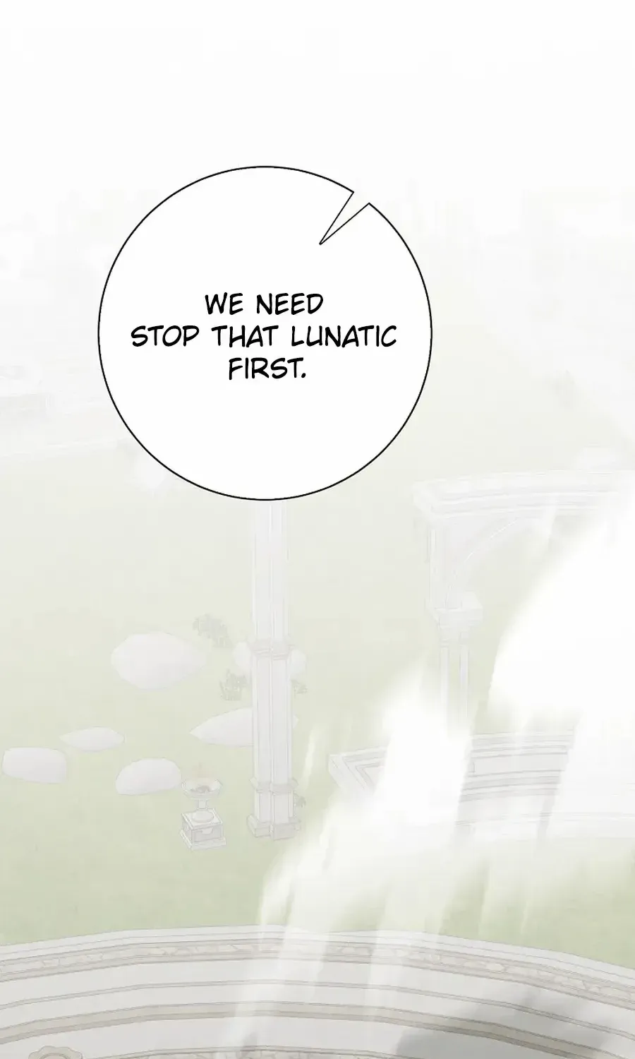 Somehow, My Tyrant Husband Has Became Cautious Chapter 97 page 61 - 
