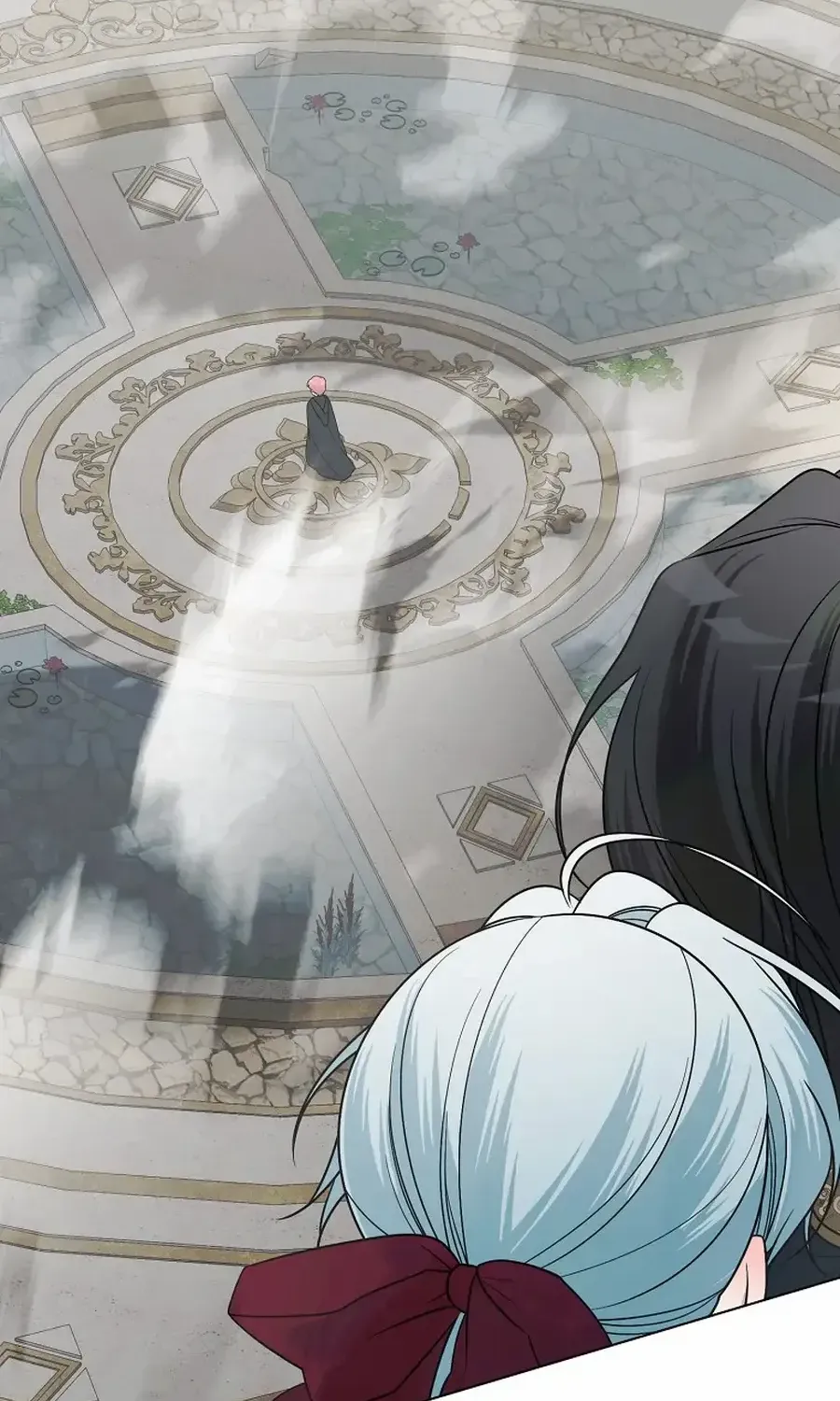 Somehow, My Tyrant Husband Has Became Cautious Chapter 97 page 62 - 