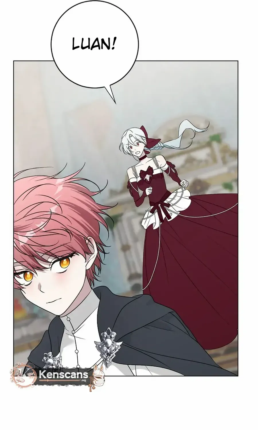 Somehow, My Tyrant Husband Has Became Cautious Chapter 97 page 66 - 