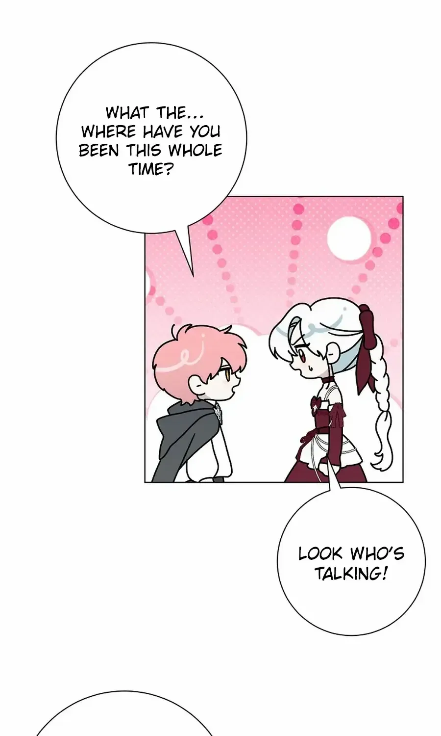 Somehow, My Tyrant Husband Has Became Cautious Chapter 97 page 67 - 