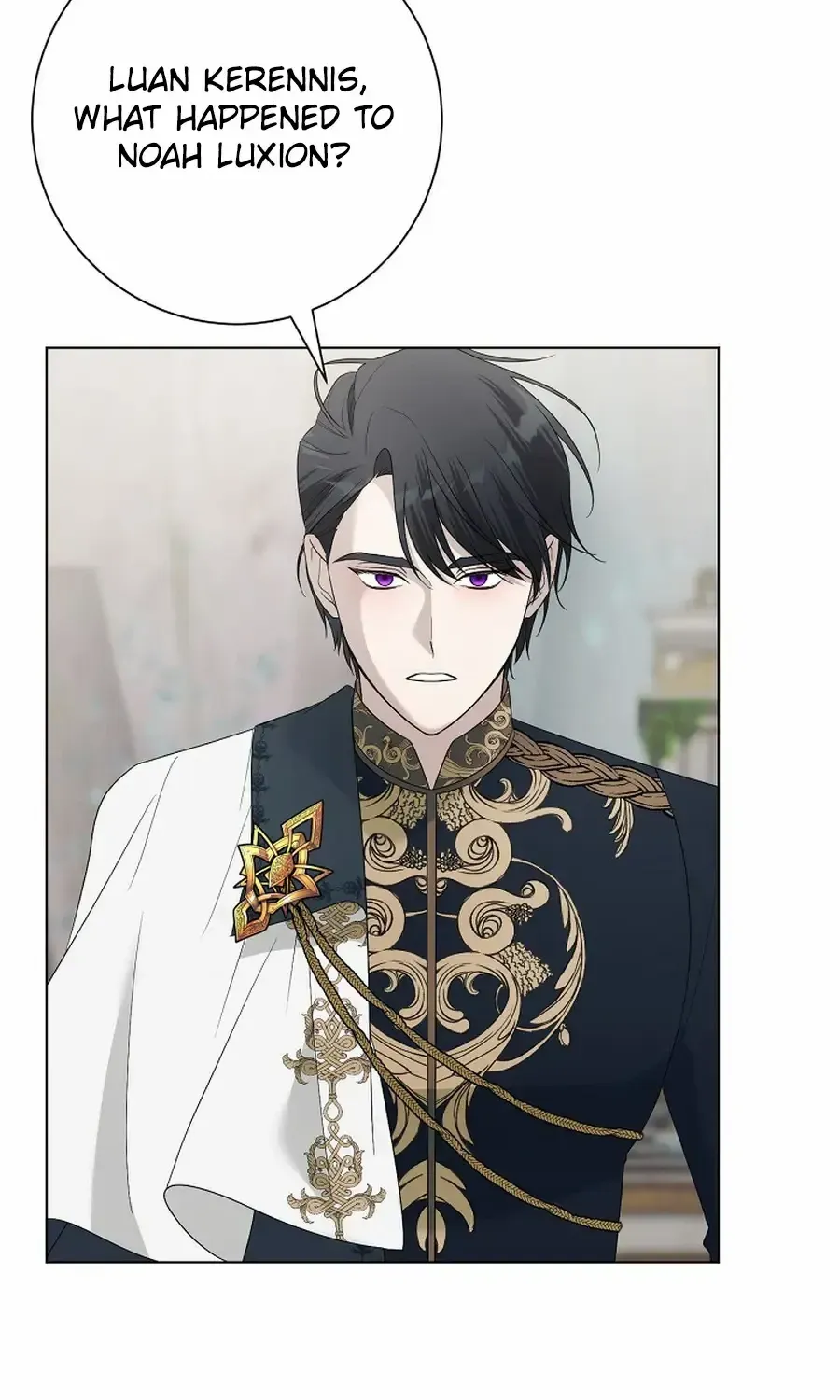 Somehow, My Tyrant Husband Has Became Cautious Chapter 97 page 68 - 