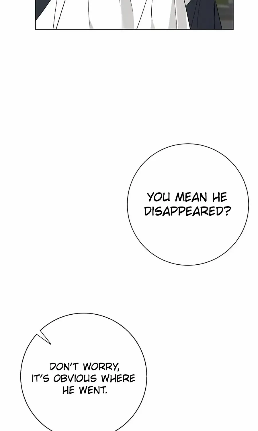 Somehow, My Tyrant Husband Has Became Cautious Chapter 97 page 70 - 