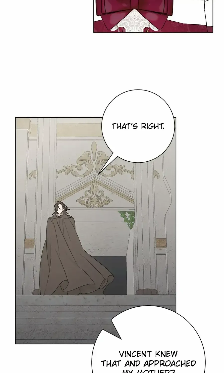 Somehow, My Tyrant Husband Has Became Cautious Chapter 97 page 8 - 