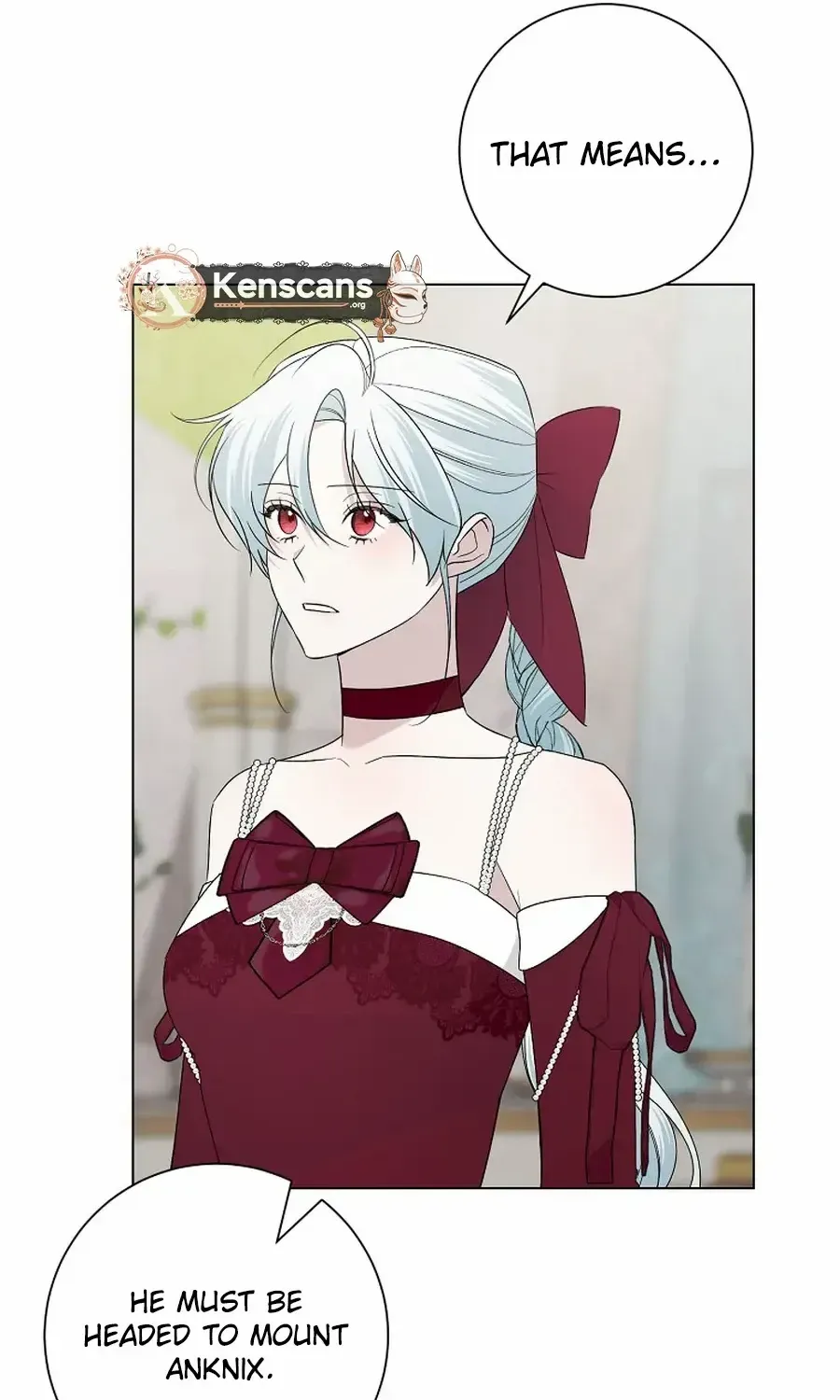 Somehow, My Tyrant Husband Has Became Cautious Chapter 97 page 73 - 