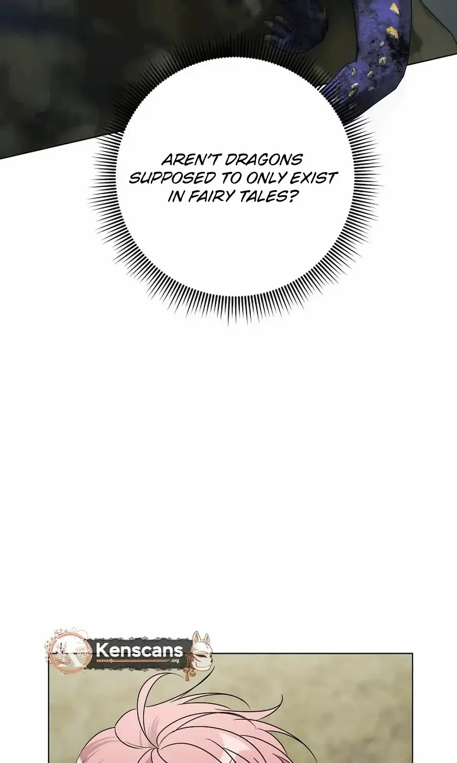 Somehow, My Tyrant Husband Has Became Cautious Chapter 97 page 80 - 