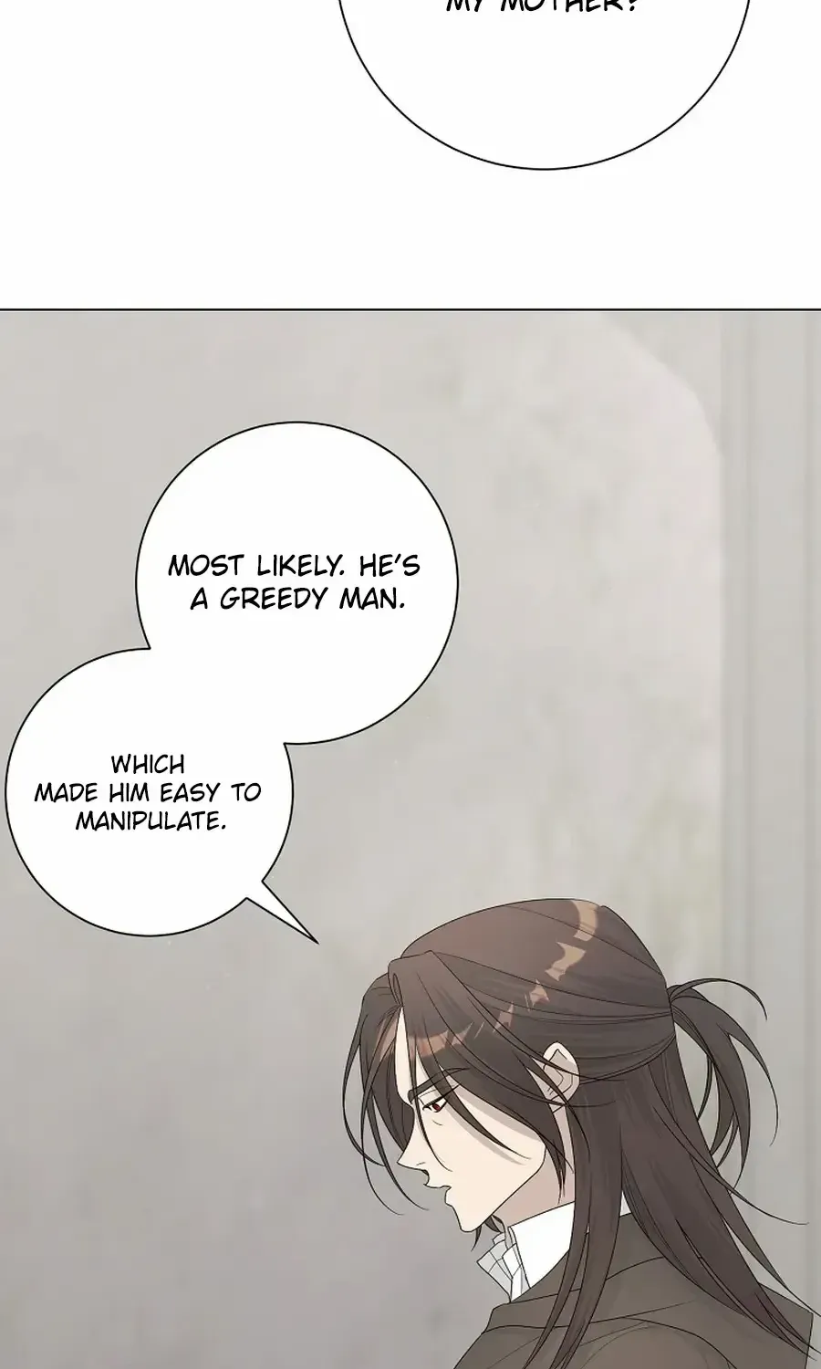 Somehow, My Tyrant Husband Has Became Cautious Chapter 97 page 9 - 