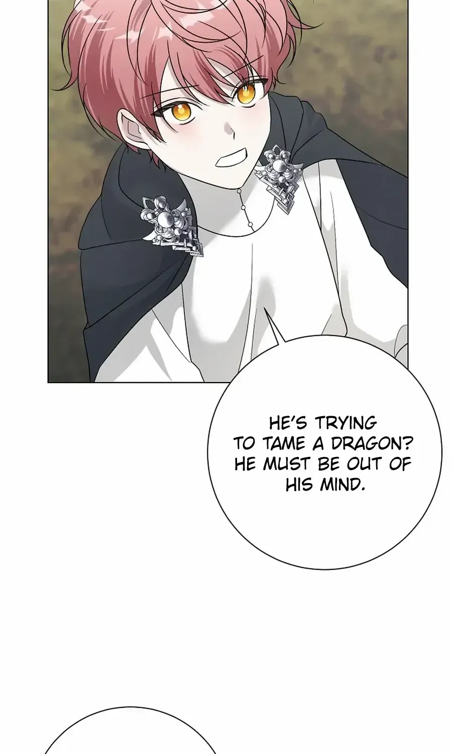 Somehow, My Tyrant Husband Has Became Cautious Chapter 97 page 81 - 