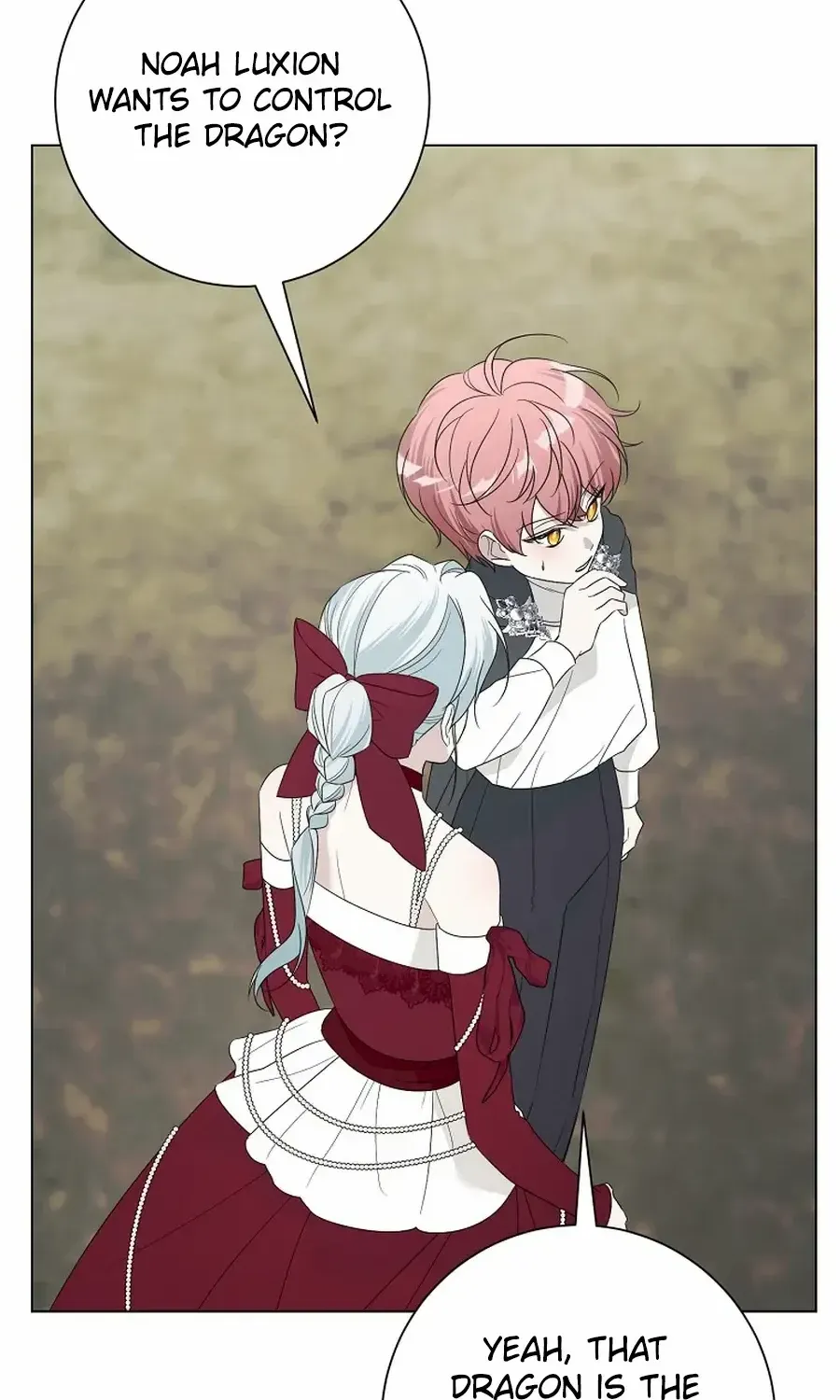 Somehow, My Tyrant Husband Has Became Cautious Chapter 97 page 82 - 