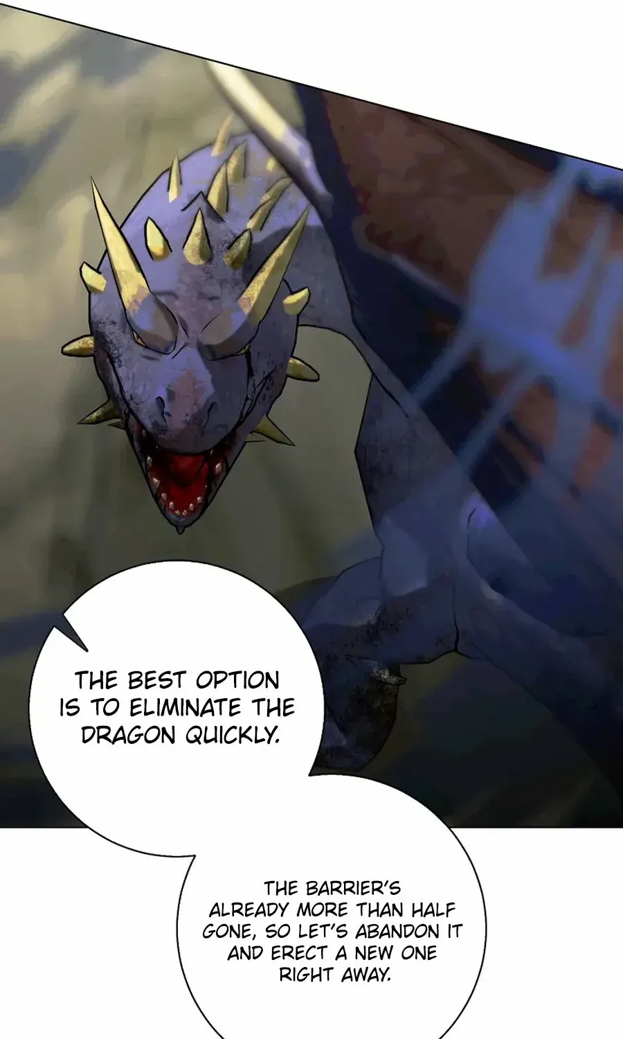Somehow, My Tyrant Husband Has Became Cautious Chapter 97 page 86 - 