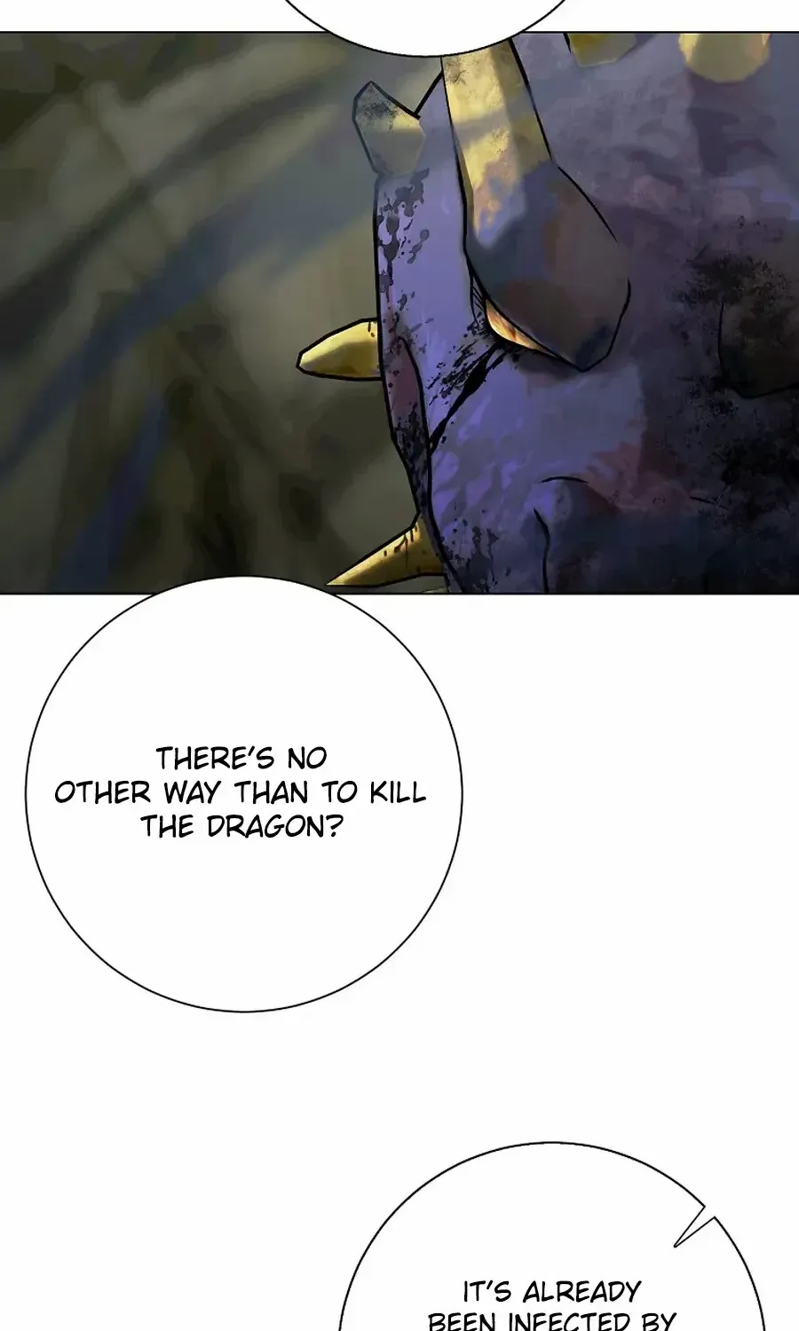 Somehow, My Tyrant Husband Has Became Cautious Chapter 97 page 87 - 
