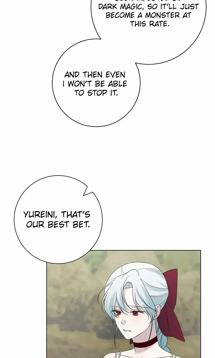 Somehow, My Tyrant Husband Has Became Cautious Chapter 97 page 88 - 