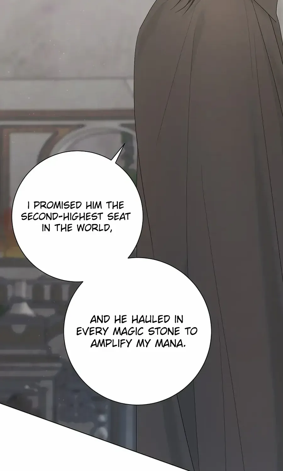 Somehow, My Tyrant Husband Has Became Cautious Chapter 97 page 10 - 
