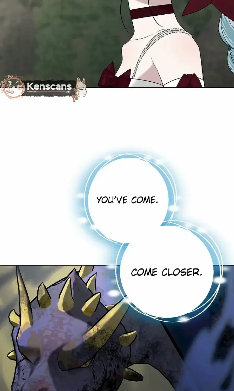 Somehow, My Tyrant Husband Has Became Cautious Chapter 97 page 91 - 