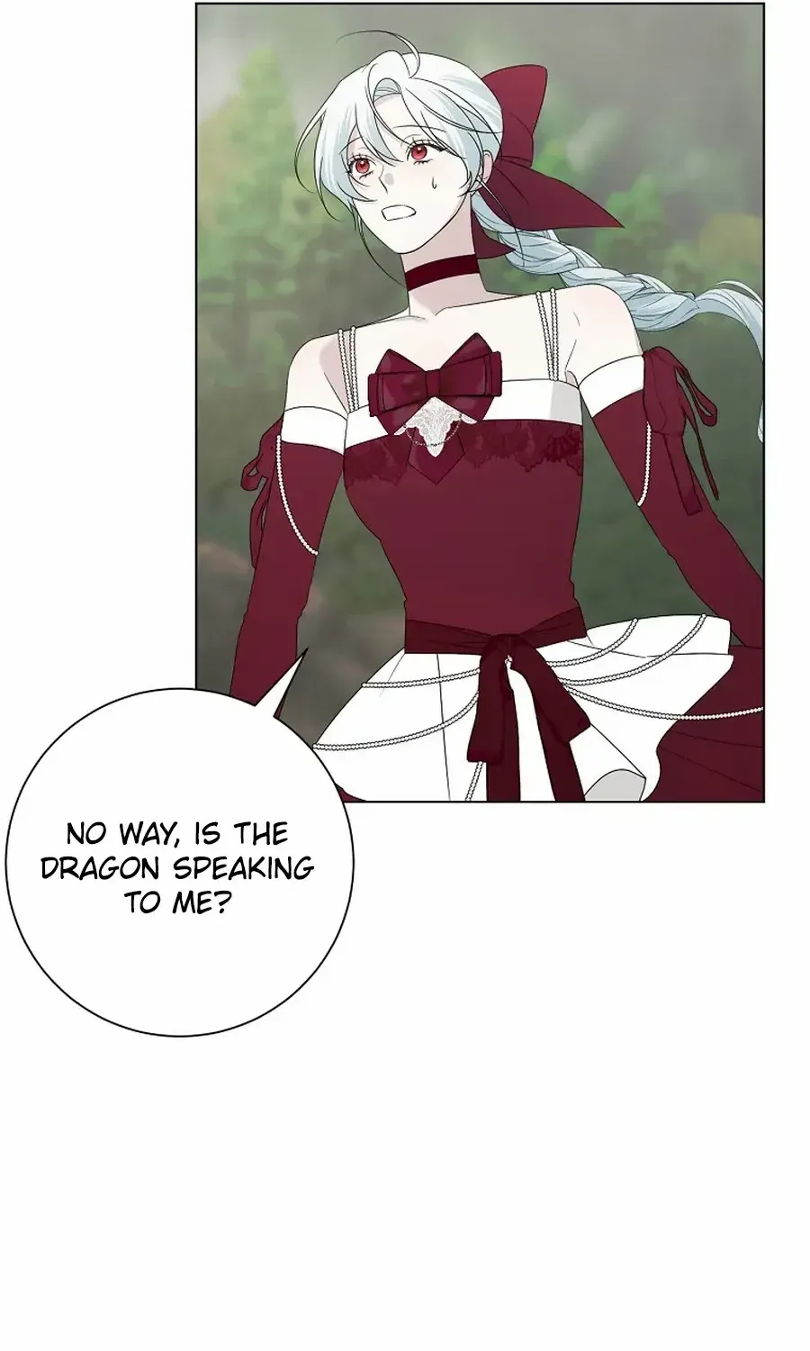 Somehow, My Tyrant Husband Has Became Cautious Chapter 97 page 93 - 