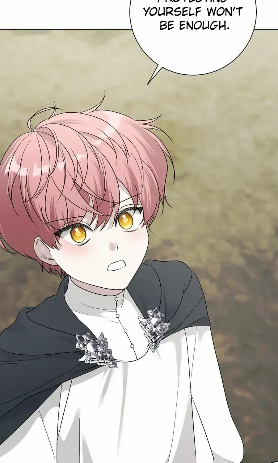 Somehow, My Tyrant Husband Has Became Cautious Chapter 97 page 96 - 