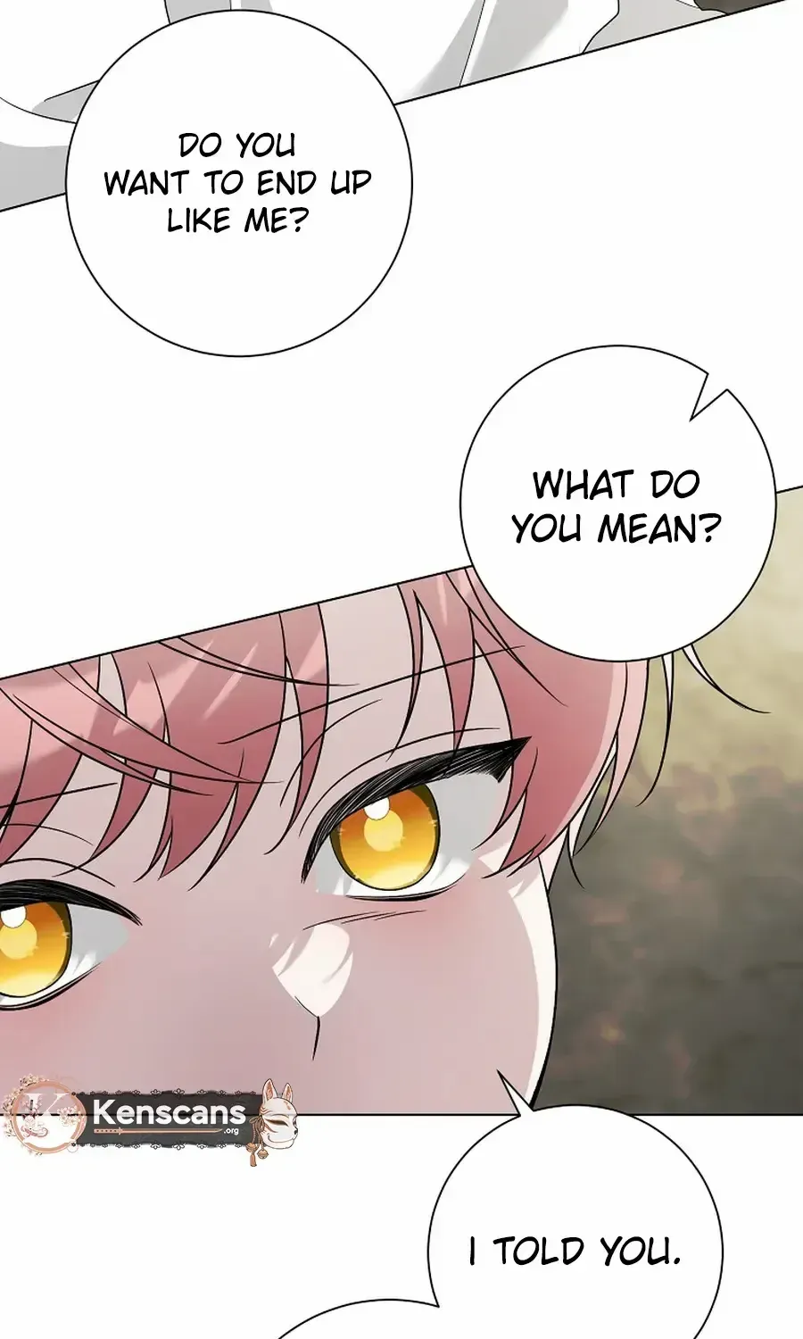 Somehow, My Tyrant Husband Has Became Cautious Chapter 97 page 97 - 