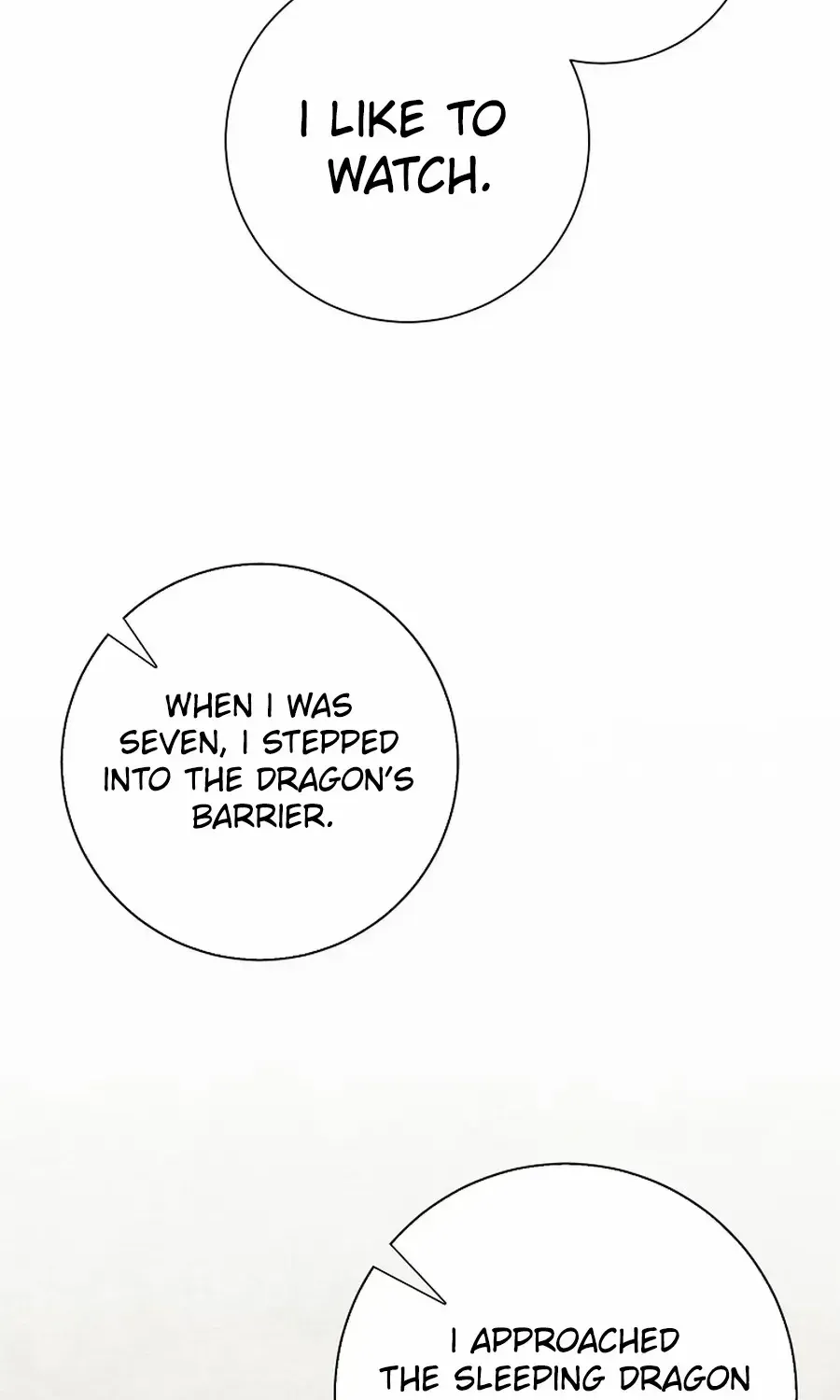 Somehow, My Tyrant Husband Has Became Cautious Chapter 97 page 98 - 