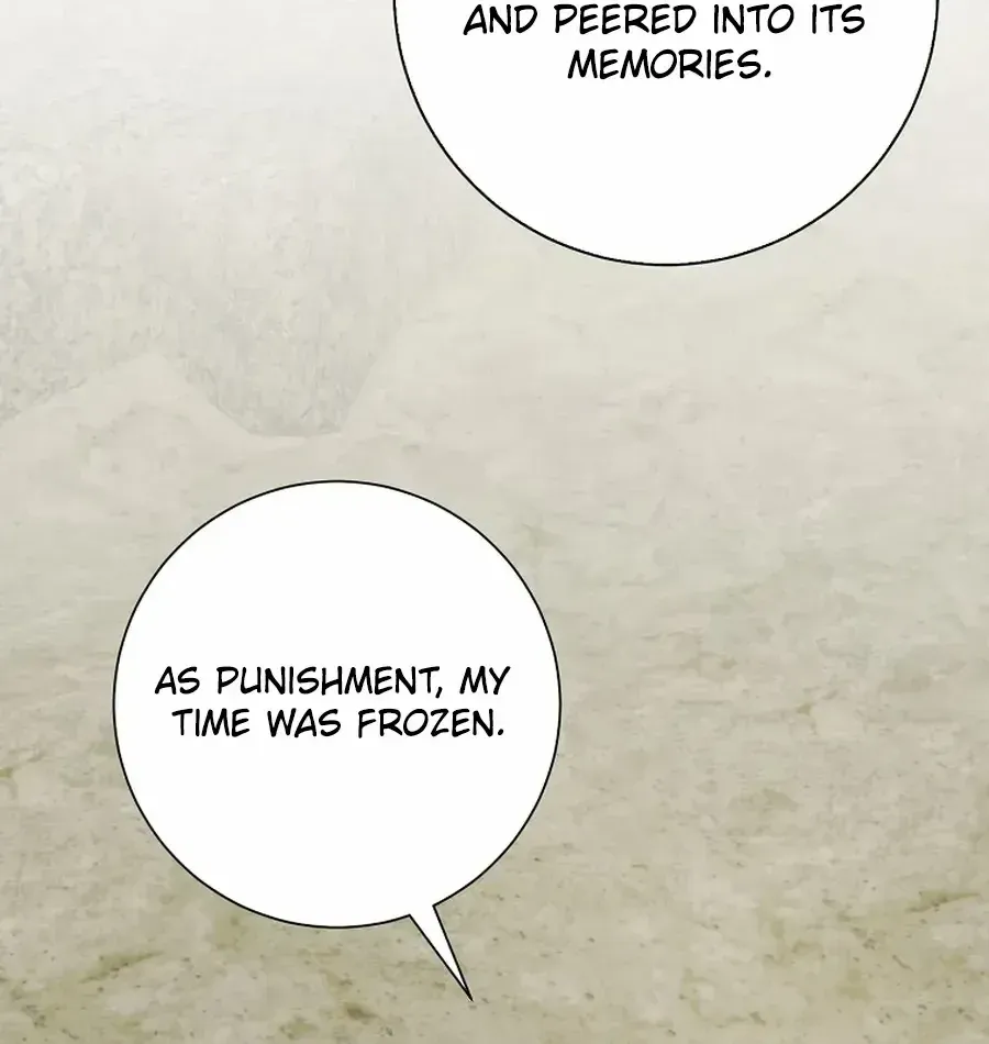 Somehow, My Tyrant Husband Has Became Cautious Chapter 97 page 99 - 