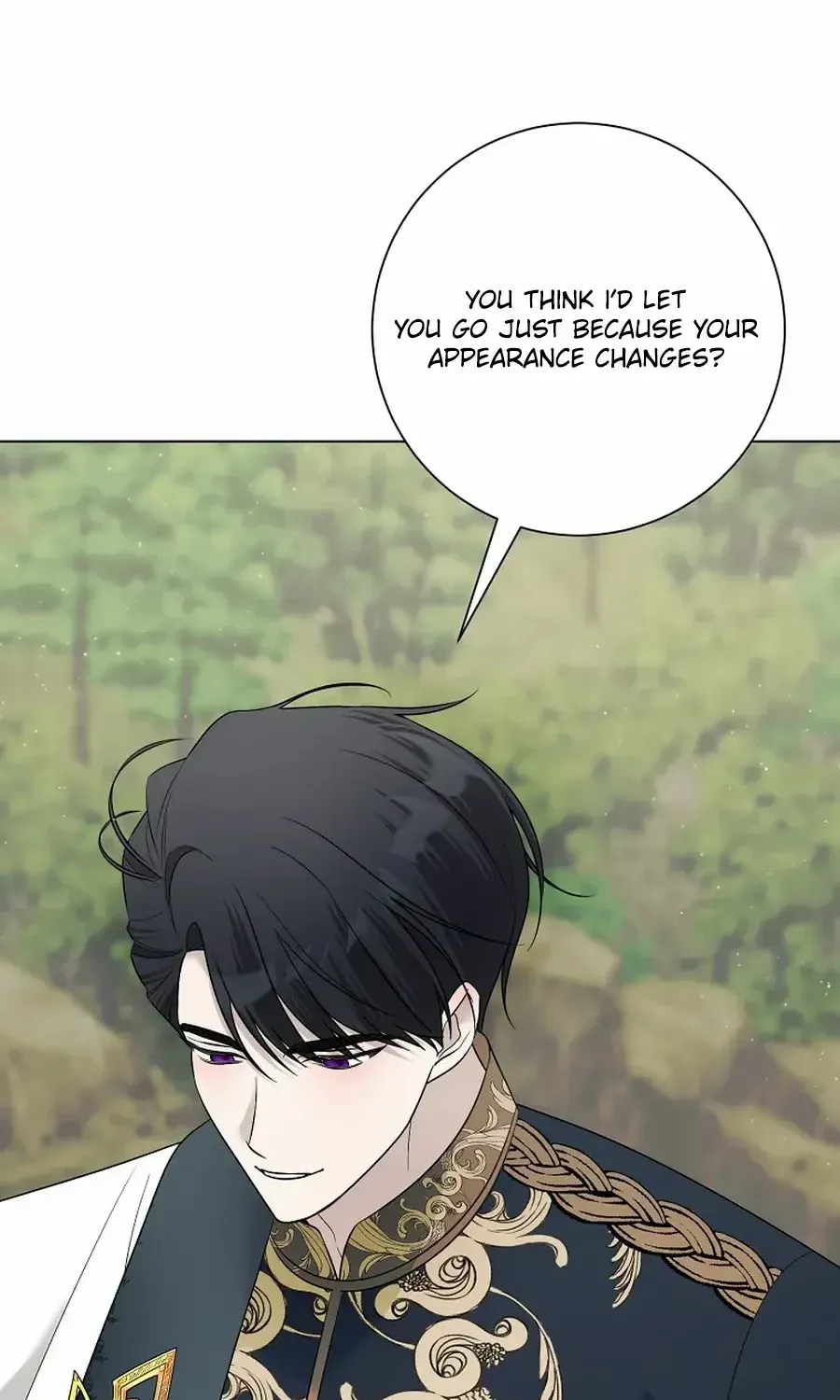 Somehow, My Tyrant Husband Has Became Cautious Chapter 98 page 11 - 