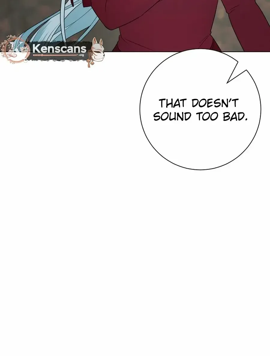 Somehow, My Tyrant Husband Has Became Cautious Chapter 98 page 14 - 