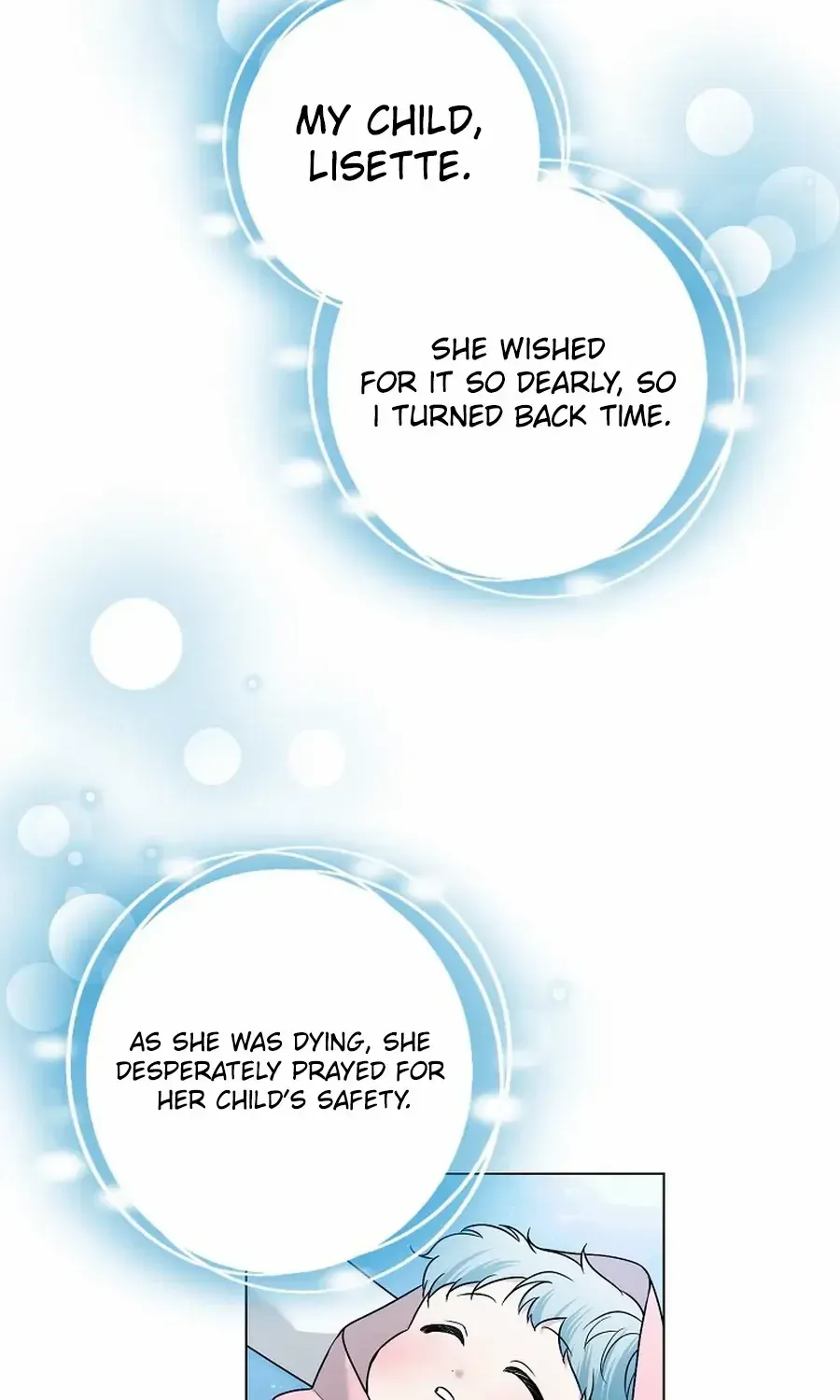 Somehow, My Tyrant Husband Has Became Cautious Chapter 98 page 29 - 